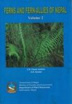 Ferns and Fern-Allies of Nepal, Volume 2