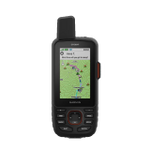 Garmin GPSMAP 67 and 67i