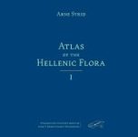 Atlas of the Hellenic Flora, Volume 1