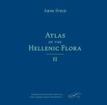 Atlas of the Hellenic Flora, Volume 2