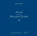 Atlas of the Hellenic Flora, Volume 3