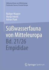 Süßwasserflora von Mitteleuropa, Bd 2/1: Bacillariophyceae 1. Teil