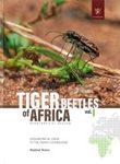 Tiger Beetles of Africa, Volume 1