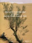 Atlas of the Cerambycidae of Europe and the Mediterranean Area, Volume 2