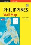 Philippines Wall Map