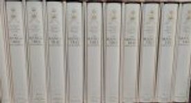 The Mango Tree Encyclopedia (11-Volume Set)