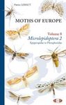 Moths of Europe, Volume 8