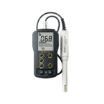 HI-9813-51 PH/EC/TDS AND TEMPERATURE PORTABLE METER