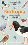 Springwatch: Birdtopia