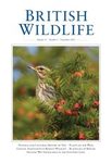 British Wildlife 35.3 December 2023