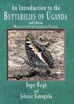 An Introduction to the Butterflies of Uganda