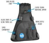 Viking Tripod S'port 