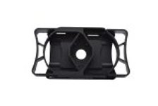 Digi-scope large eyepiece smartphone adapter