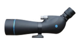 Viking Swallow ED 80 20-60x80 spotting scope