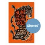 Hunt for the Shadow Wolf