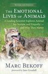 The Emotional Lives of Animals
