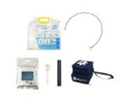 BG-CO2 Generator Starter Kit for 24 hour monitoring