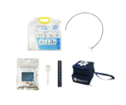 BG-CO2 Generator Starter Kit for 24 hour monitoring