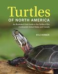 Turtles of North America