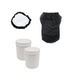 Collection Set for Biting Midges (for the BG-Pro trap)