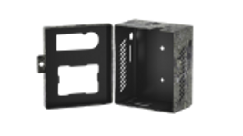 Zeiss Secacam Security cases