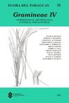 Flora del Paraguay, Volume 51: Gramineae IV