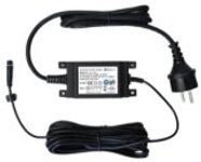 Outdoor Power Supply for BG-Pro & BG-Protector 6 V