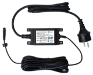 Outdoor Power Supply for BG-Pro & BG-Protector 6 V