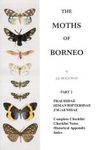 The Moths of Borneo, Part 2