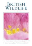 British Wildlife 35.5 April 2024