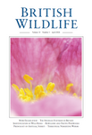 British Wildlife 35.5 April 2024