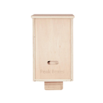 Timber large colony bat box