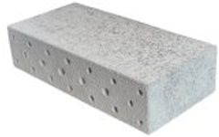 Woodconcrete Bee Brick 