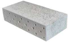 Woodconcrete Bee Brick 