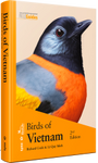 Birds of Vietnam