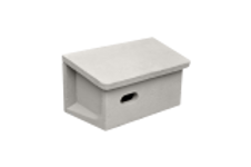 Unitura External Swift Nest Box