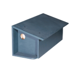 Unitura Little Owl Nest Box