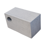 Integrated Starling Nest Box