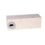 Soffit and Fascia Swift Nest Box