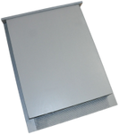 Unitura Timber External Maternity Bat Box (Summer)