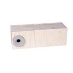 Soffit And Fascia House Sparrow Nest Box