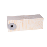 Soffit And Fascia House Sparrow Nest Box