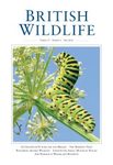 British Wildlife 35.6 May 2024
