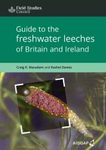 Guide to the Freshwater Leeches of Britain and Ireland