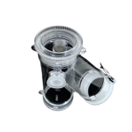 Trap Collection Head for Emergence Traps