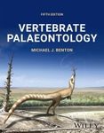 Vertebrate Palaeontology