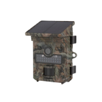 Num'axes PIE1069 Solar Trail Camera 