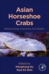 Asian Horseshoe Crabs