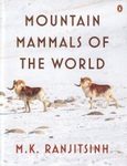 Mountain Mammals of the World