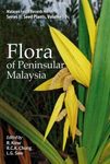 Flora of Peninsular Malaysia, Series II: Seed Plants, Volume 10
